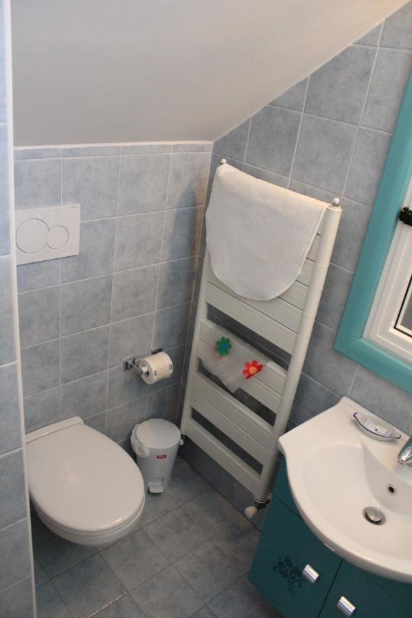 La Dimora Di Zia Katia Apartment Polignano a Mare Bagian luar foto