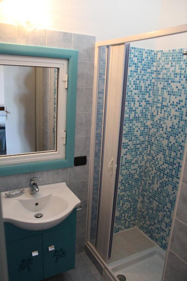 La Dimora Di Zia Katia Apartment Polignano a Mare Bagian luar foto