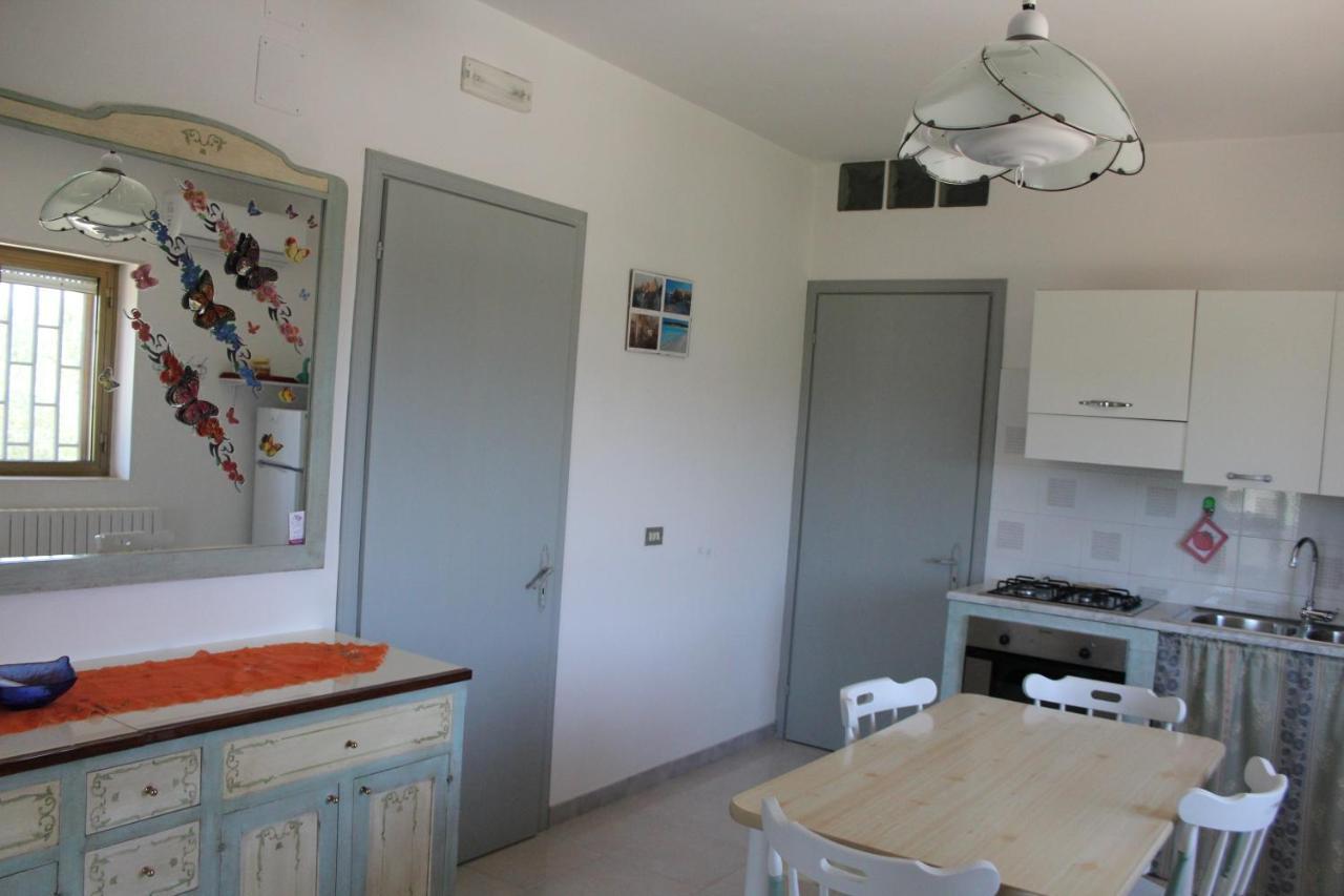 La Dimora Di Zia Katia Apartment Polignano a Mare Bagian luar foto