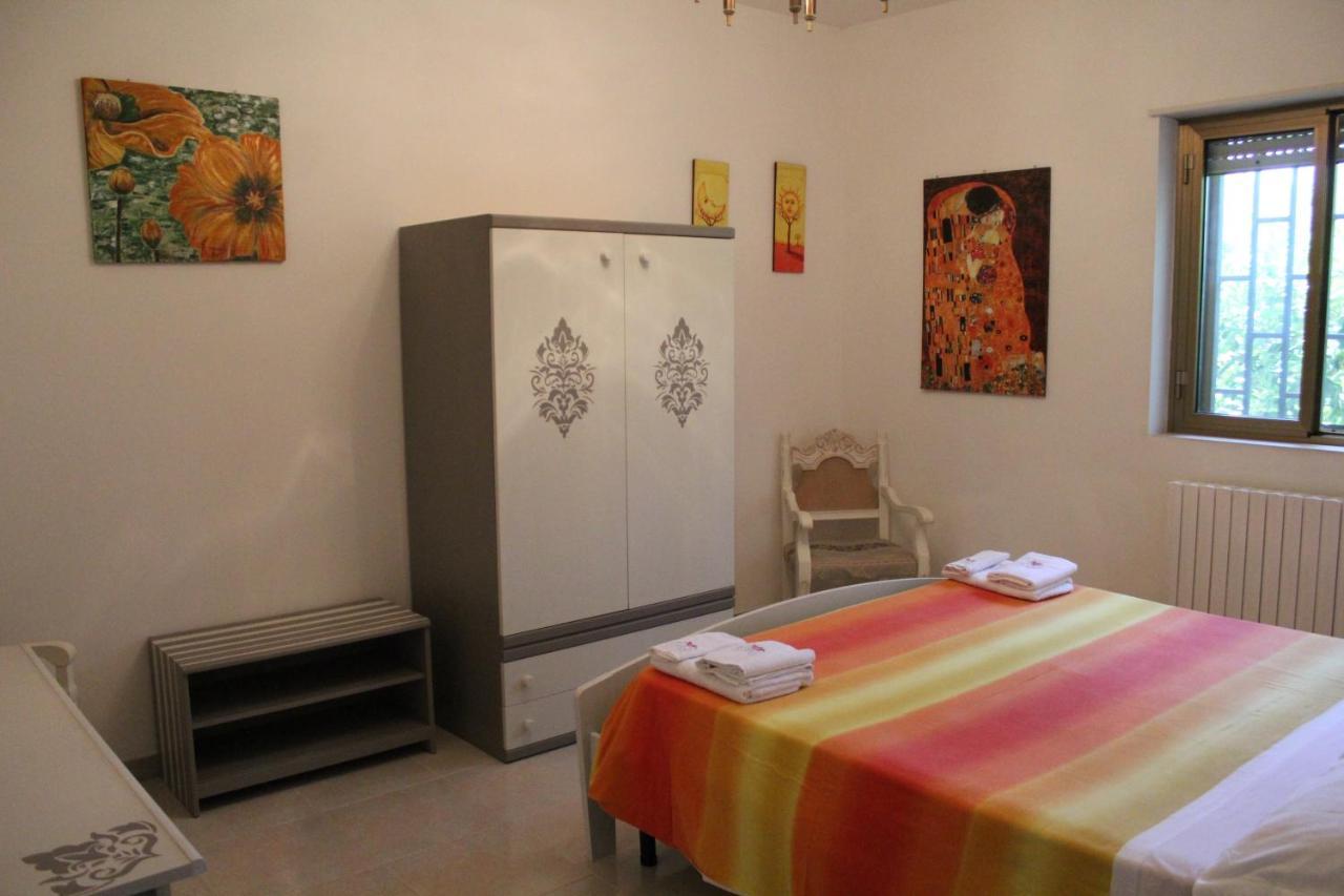 La Dimora Di Zia Katia Apartment Polignano a Mare Bagian luar foto