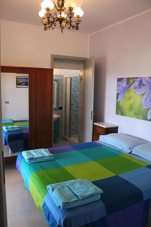 La Dimora Di Zia Katia Apartment Polignano a Mare Bagian luar foto