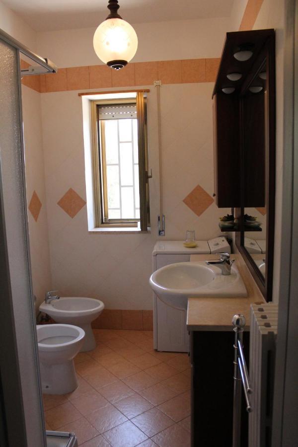 La Dimora Di Zia Katia Apartment Polignano a Mare Bagian luar foto