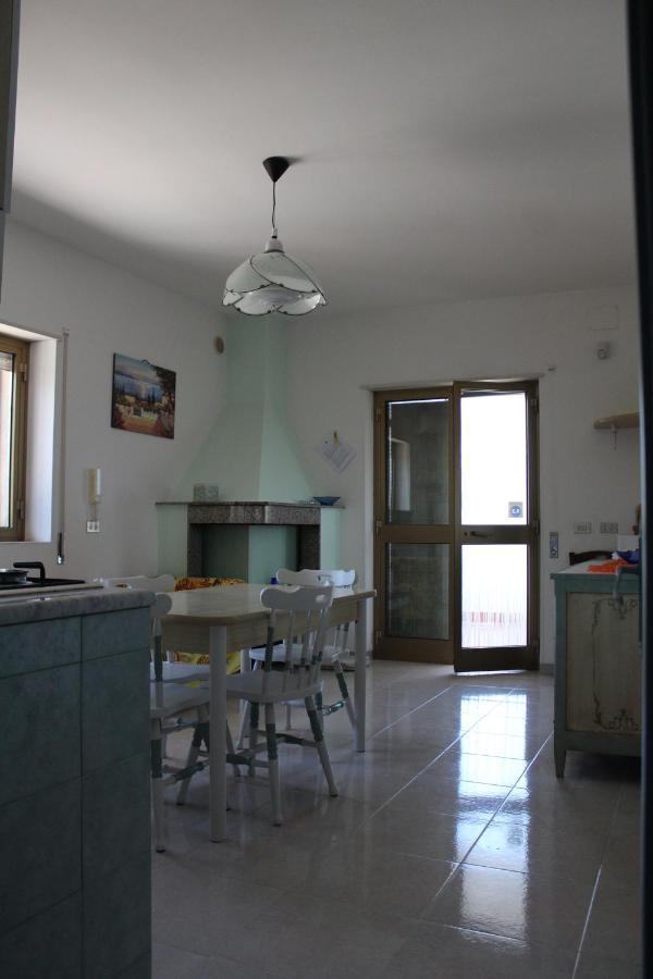 La Dimora Di Zia Katia Apartment Polignano a Mare Bagian luar foto