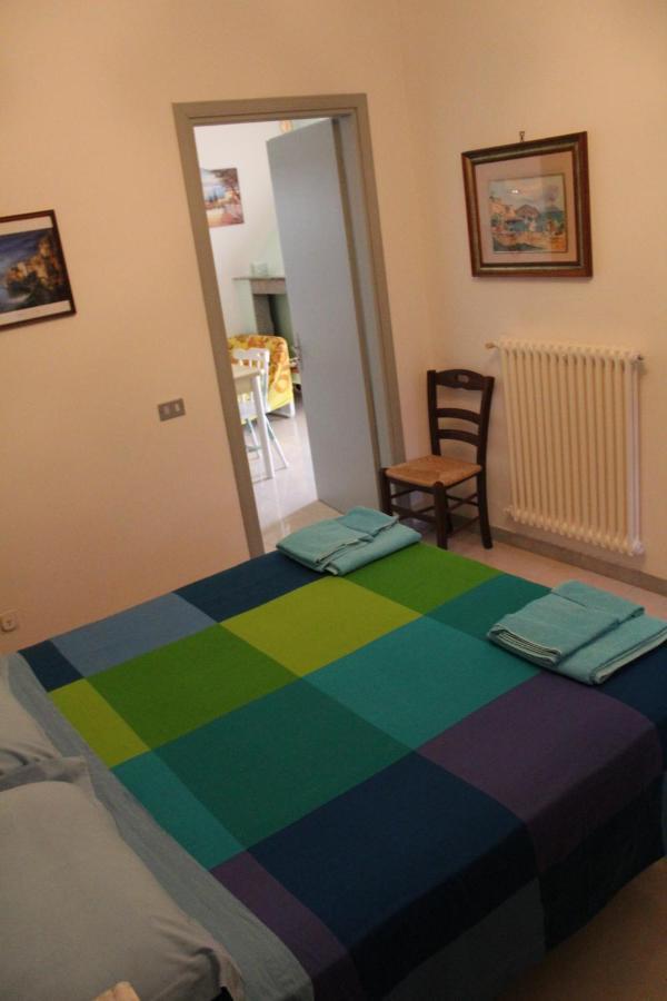 La Dimora Di Zia Katia Apartment Polignano a Mare Bagian luar foto