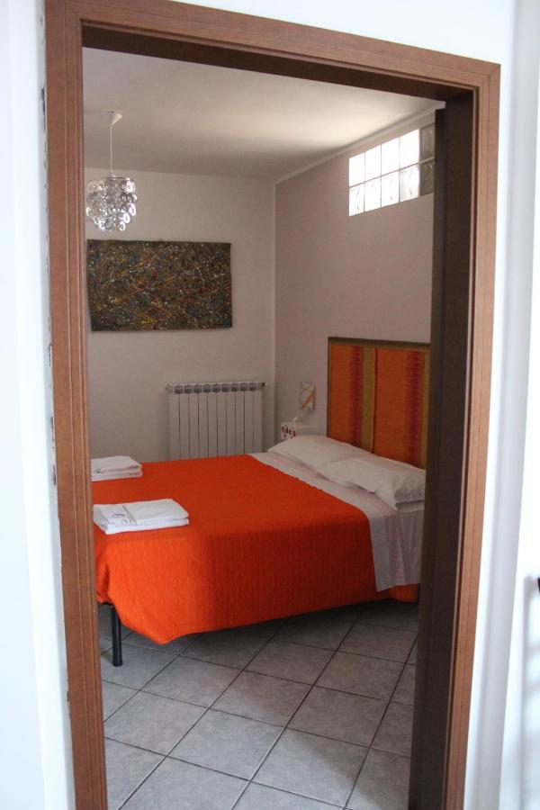 La Dimora Di Zia Katia Apartment Polignano a Mare Bagian luar foto