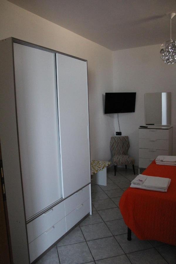 La Dimora Di Zia Katia Apartment Polignano a Mare Bagian luar foto