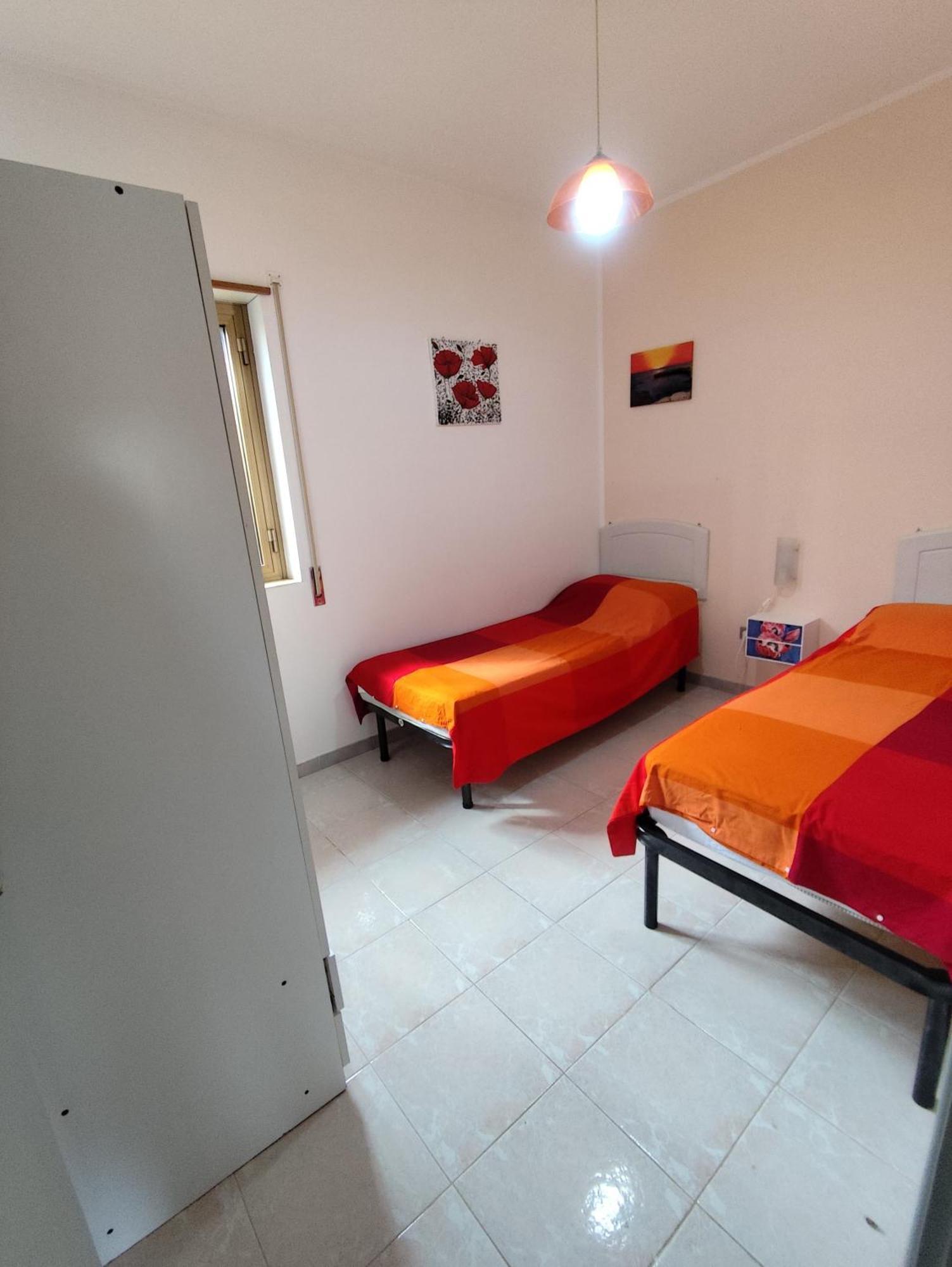 La Dimora Di Zia Katia Apartment Polignano a Mare Bagian luar foto