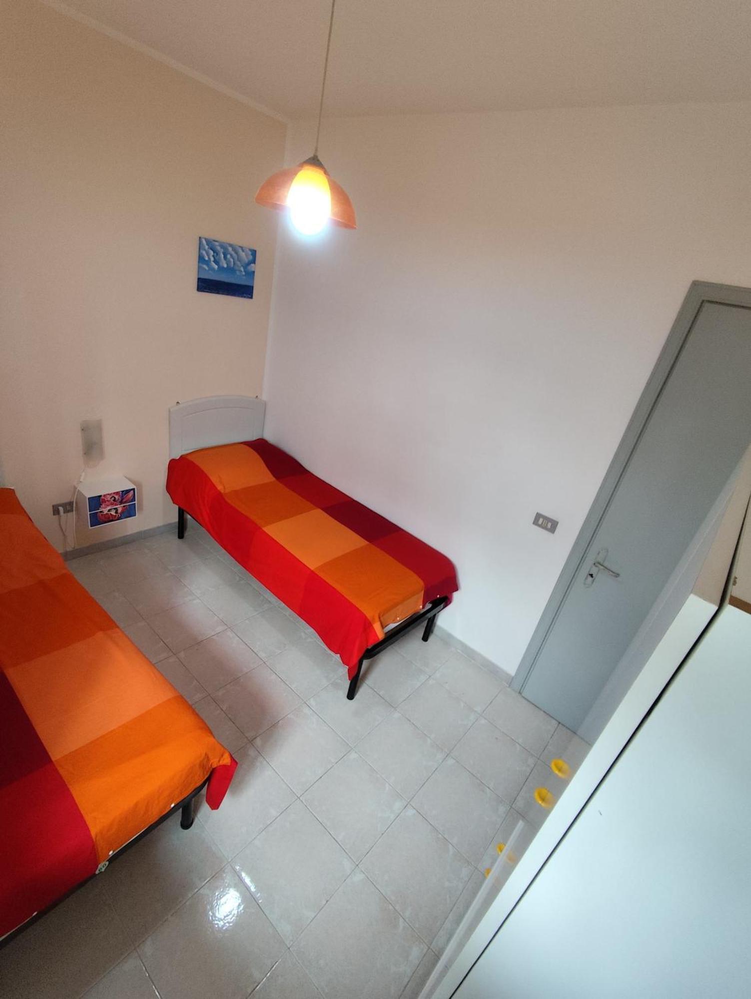La Dimora Di Zia Katia Apartment Polignano a Mare Bagian luar foto