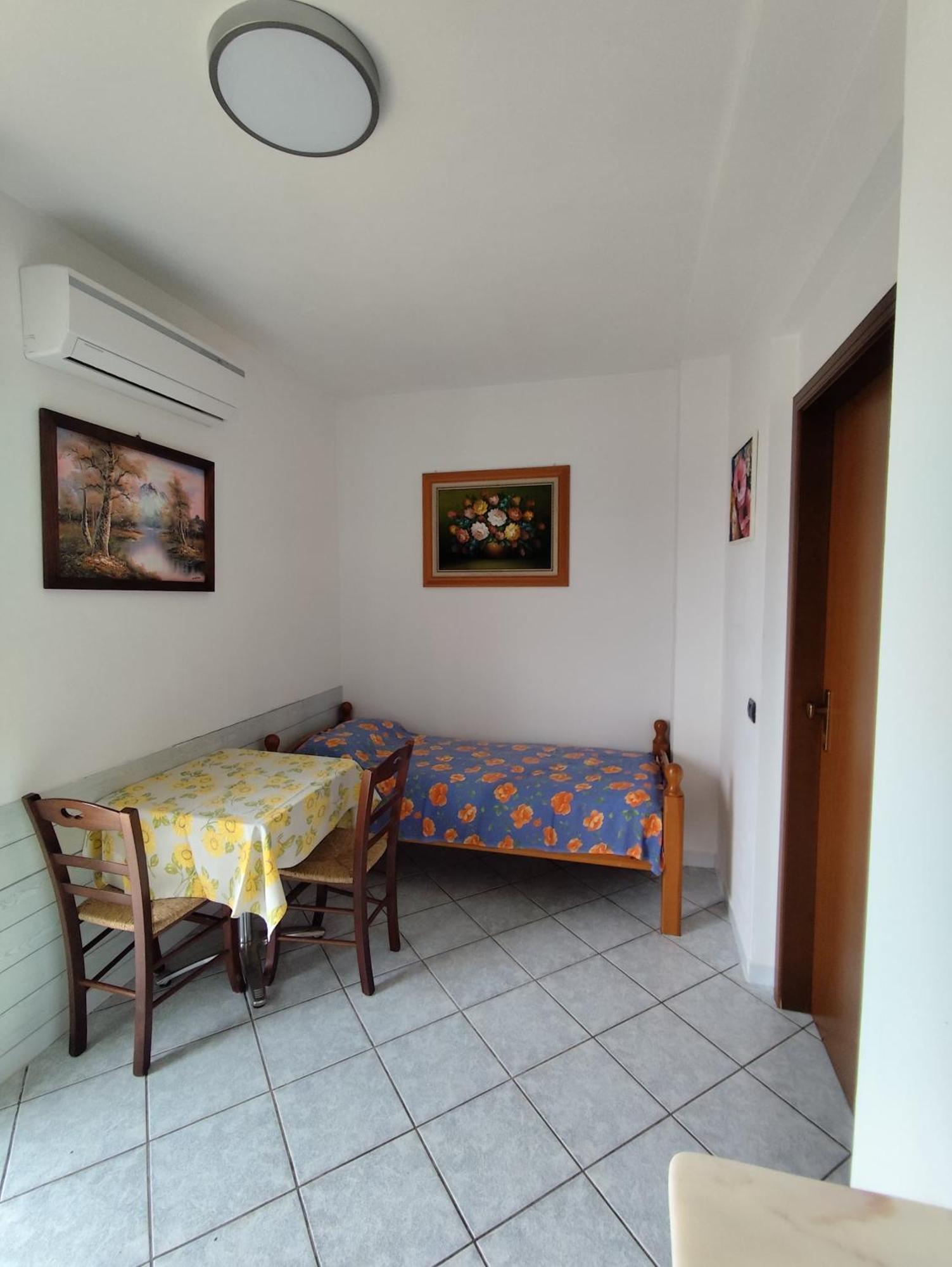 La Dimora Di Zia Katia Apartment Polignano a Mare Bagian luar foto