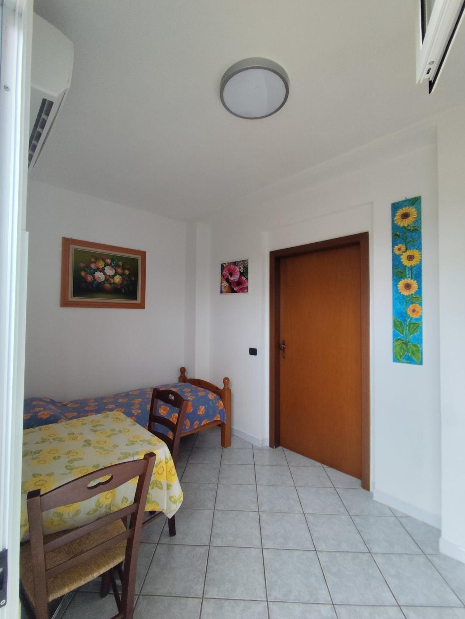 La Dimora Di Zia Katia Apartment Polignano a Mare Bagian luar foto