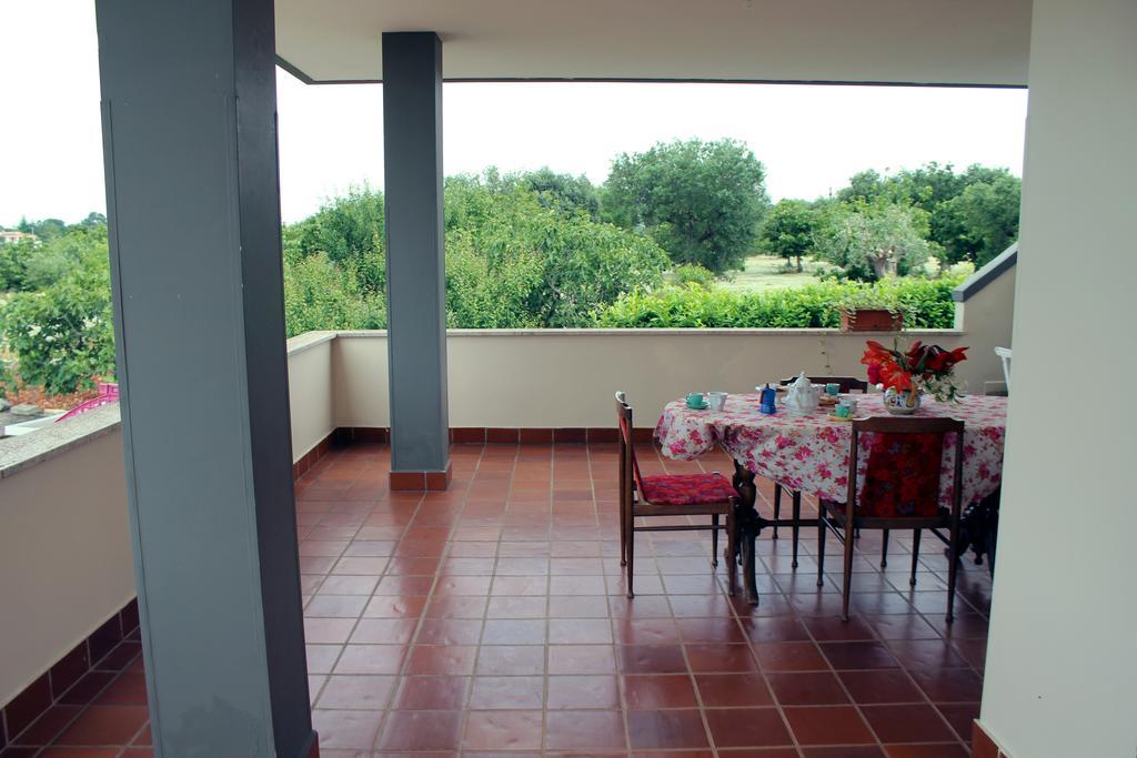 La Dimora Di Zia Katia Apartment Polignano a Mare Bagian luar foto