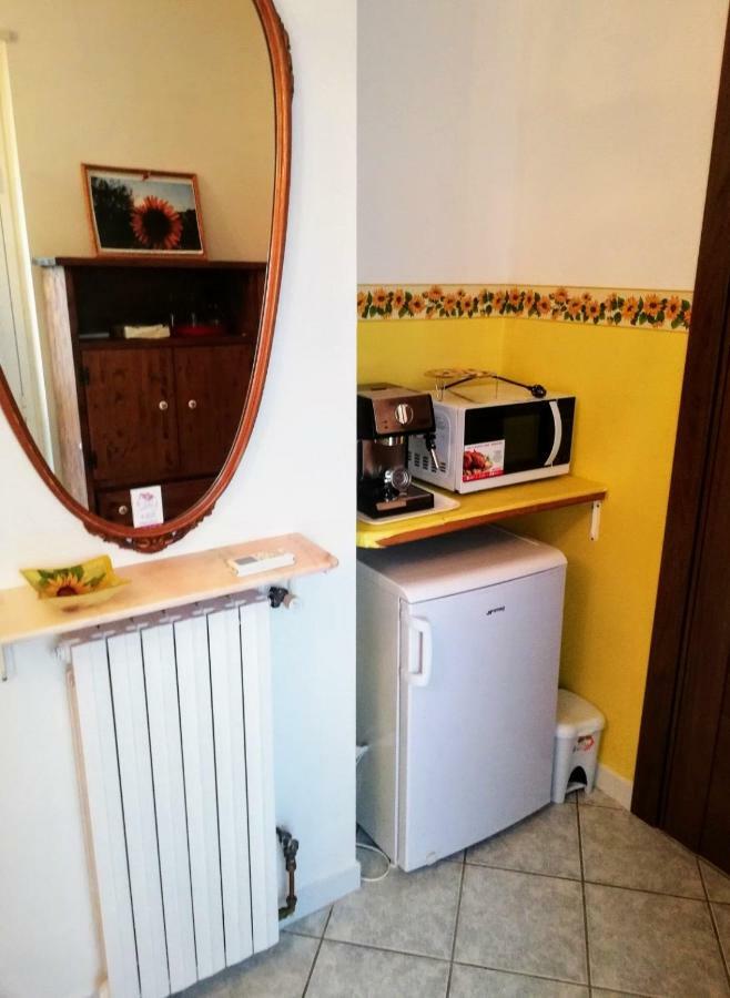 La Dimora Di Zia Katia Apartment Polignano a Mare Bagian luar foto