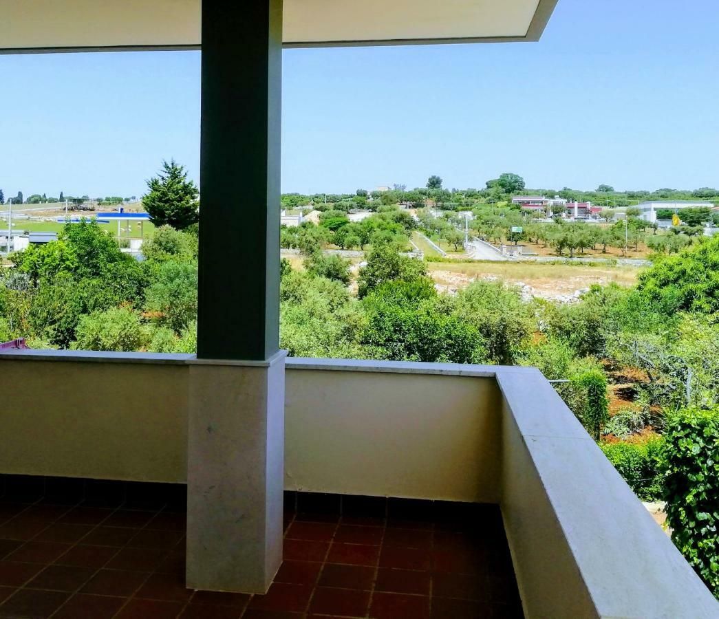 La Dimora Di Zia Katia Apartment Polignano a Mare Bagian luar foto